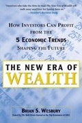 Cover: The New Era of Wealth - McGraw-Hill Inc.,US