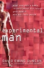 Cover: Experimental Man - Wiley