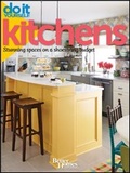 Cover: Do It Yourself Kitchens - Wiley