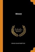 Cover: Money - Franklin Classics Trade Press