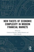 Cover: New Facets of Economic Complexity in Modern Financial Markets - Routledge
