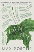 Cover: Lanny - Faber & Faber