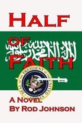 Cover: Half of Faith - Josh Morgan Publishing