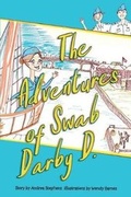 Cover: The Adventures of Swab Darby D. - Bucketpay