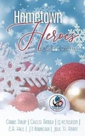 Cover: Hometown Heroes - Bienvenue Press