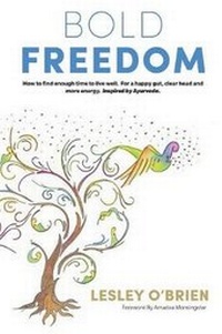 Enlarge image Cover: Bold Freedom - Ayur Botanicals