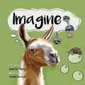 Cover: Imagine - Daisy Lane Publishing