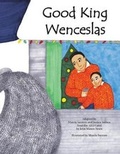 Cover: Good King Wenceslas - Amalgamated Story