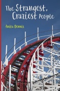 Cover: The Strangest, Craziest People - Chimney Sweep Press