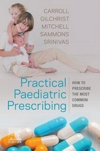 Abbildung von: Practical Paediatric Prescribing E-Book - Elsevier