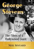 Cover: George Stevens - McFarland & Co Inc