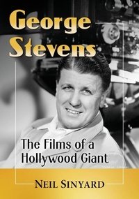 Enlarge image Cover: George Stevens - McFarland & Co Inc