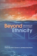 Cover: Beyond Ethnicity - University of Hawai'i Press