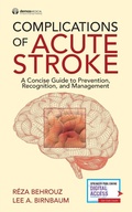 Abbildung von: Complications of Acute Stroke - Springer Publishing Company