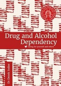 Enlarge image Cover: Drug and Alcohol Dependency - Redemptorist Publications