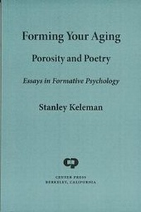 Enlarge image Cover: Forming Your Aging - Center Press,U.S.