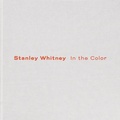 Cover: Stanley Whitney - Lisson Gallery