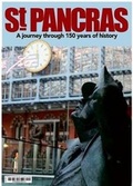 Cover: ST PANCRAS - New Journal Enterprises Ltd