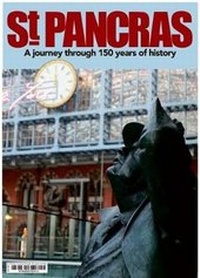 Enlarge image Cover: ST PANCRAS - New Journal Enterprises Ltd