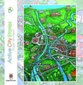 Cover: Active City Stories - Cox Bank Publishing