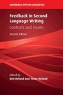 Cover: Feedback in Second Language Writing - Cambridge University Press