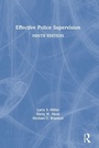 Cover: Effective Police Supervision - Routledge