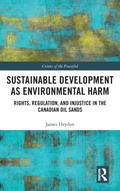Abbildung von: Sustainable Development as Environmental Harm - Routledge