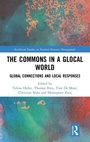 Cover: The Commons in a Glocal World - Routledge