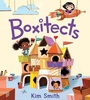Cover: Boxitects - Clarion Books