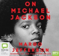 Enlarge image Cover: On Michael Jackson - Bolinda Audio Books