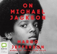 Enlarge image Cover: On Michael Jackson - Bolinda Audio Books