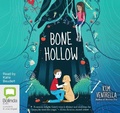 Cover: Bone Hollow - Bolinda Audio Books