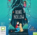 Cover: Bone Hollow - Bolinda Audio Books