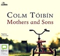Cover: Mothers and Sons - Bolinda/Audible Audio