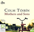 Cover: Mothers and Sons - Bolinda/Audible Audio