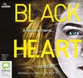 Cover: Black Heart - Bolinda/Audible Audio