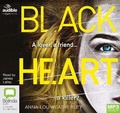 Cover: Black Heart - Bolinda/Audible Audio