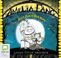 Cover: Amelia Fang and the Half-Moon Holiday - Bolinda Audio Books