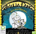 Cover: Amelia Fang and the Half-Moon Holiday - Bolinda Audio Books