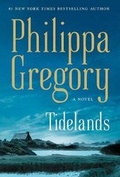 Cover: Tidelands - Simon & Schuster