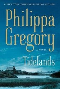 Enlarge image Cover: Tidelands - Simon & Schuster