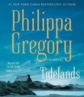 Cover: Tidelands - SIMON & SCHUSTER AUDIO