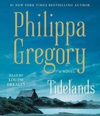 Enlarge image Cover: Tidelands - SIMON & SCHUSTER AUDIO