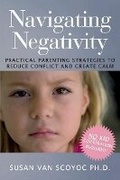 Cover: Navigating Negativity - Bookbaby