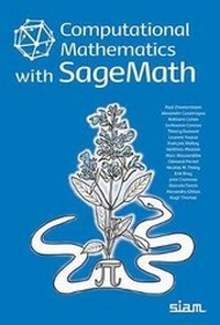 Abbildung von: Computational Mathematics with SageMath - Society for Industrial & Applied Mathematics,U.S.