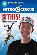 Cover: You Got This Ft. Travis Pastrana - Ripley Publishing