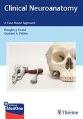 Cover: Clinical Neuroanatomy - Thieme Publishers