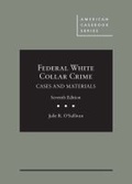 Cover: Federal White Collar Crime - West Academic Press