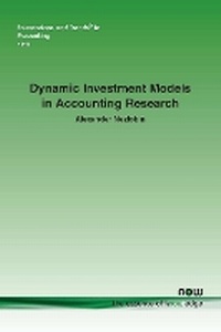 Enlarge image Cover: Sales Force CompensationDynamic Investment Models in Accounting Research - now publishers Inc
