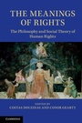 Cover: The Meanings of Rights - Cambridge University Press